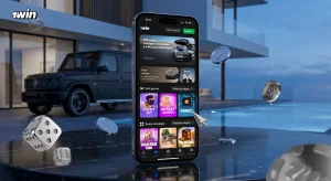 1win app